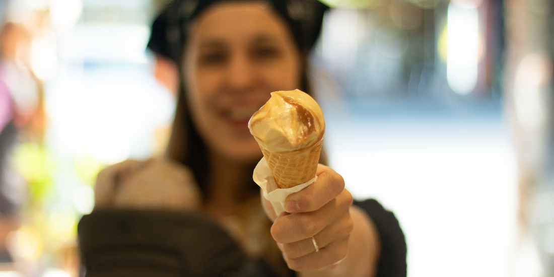 Why Pistackio Gelato & Co. is Mount Eden’s Favorite Gelato Spot