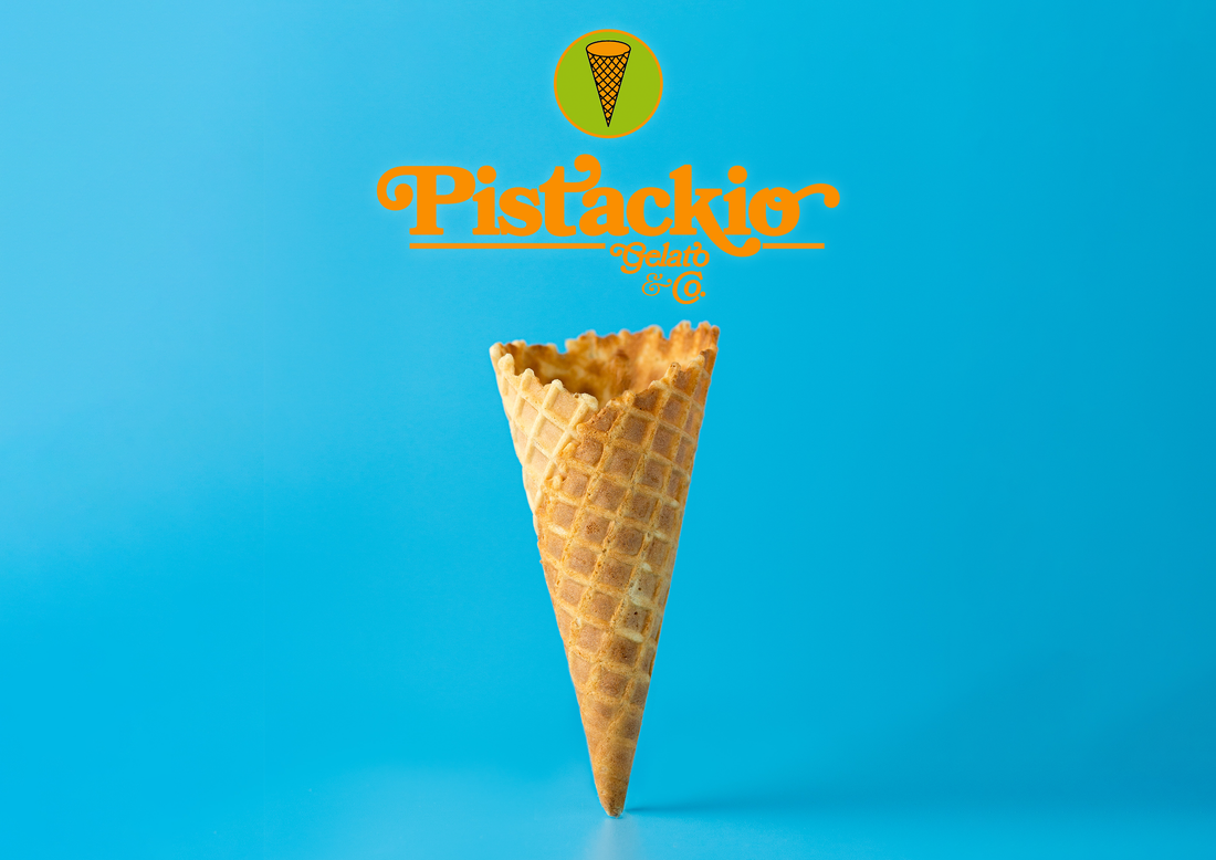 Discover the Best Gelato in Auckland at Pistackio Gelato & Co.