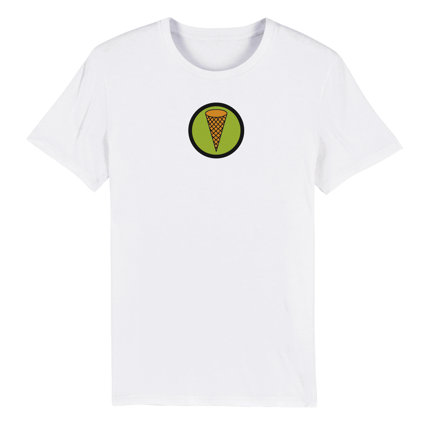 Great Tasting Gelato T-shirt