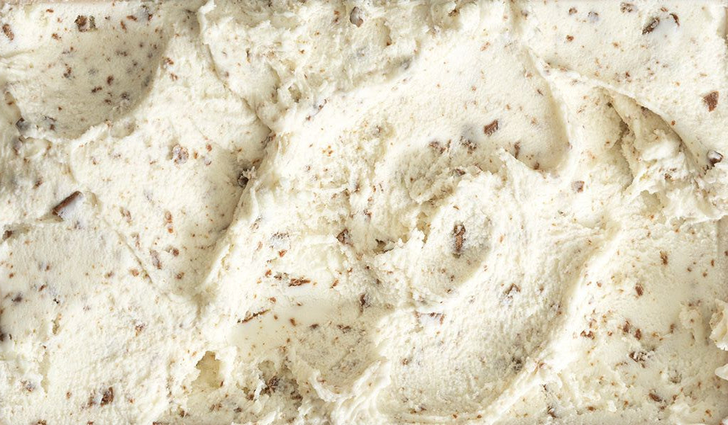 Coconut Ice cream