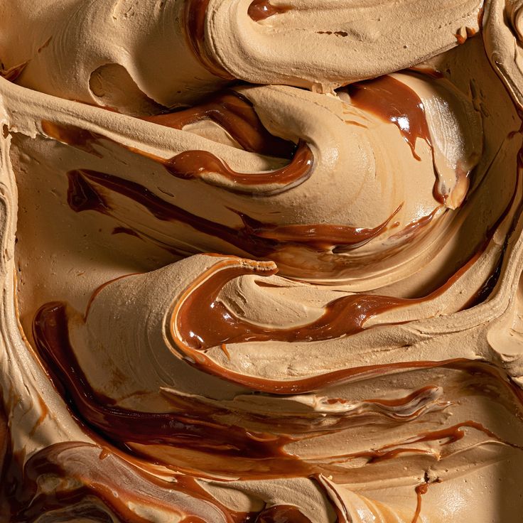 Gianduja Ice Cream