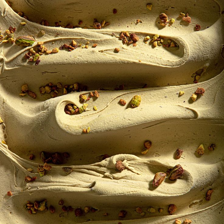 Pistachio Ice Cream